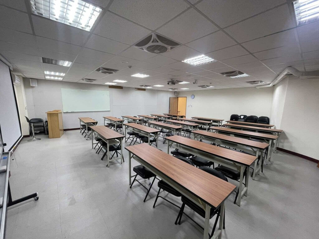 新竹商辦Ｄ教室
